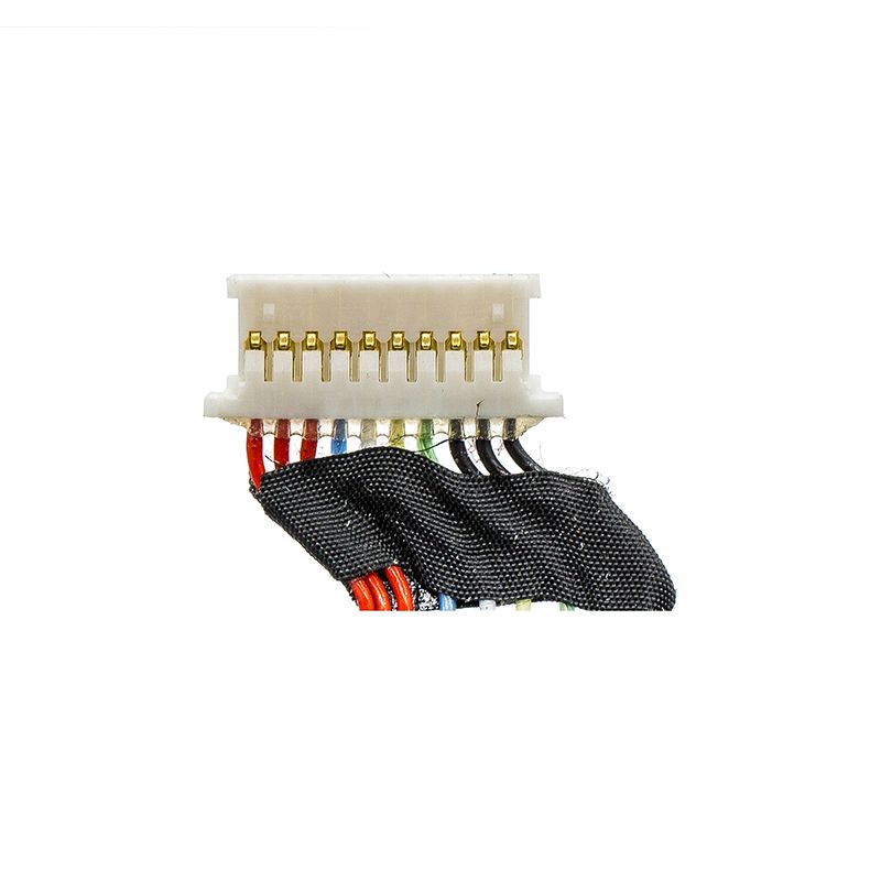 Li-Polymer Battery fits Dell, Latitude 12 7275, Latitude 12 E7275 7.6V, 3900mAh Notebook & Laptop Cameron Sino Technology Limited