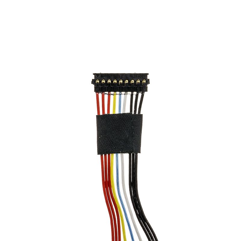 Li-Polymer Battery fits Hp, K2n76pa, K2n77pa 3.8V, 8250mAh Notebook & Laptop Cameron Sino Technology Limited