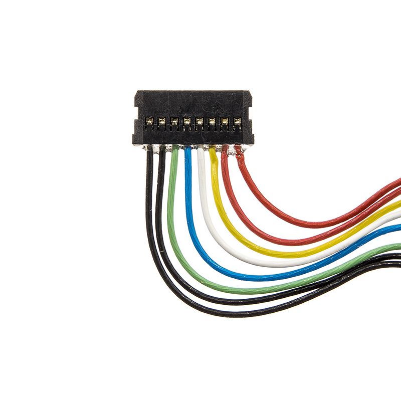 Li-Polymer Battery fits Lenovo, Ideapad Miix 510 12isk, Ideapad Miix 510-12ikb 7.68V, 4850mAh Notebook & Laptop Cameron Sino Technology Limited