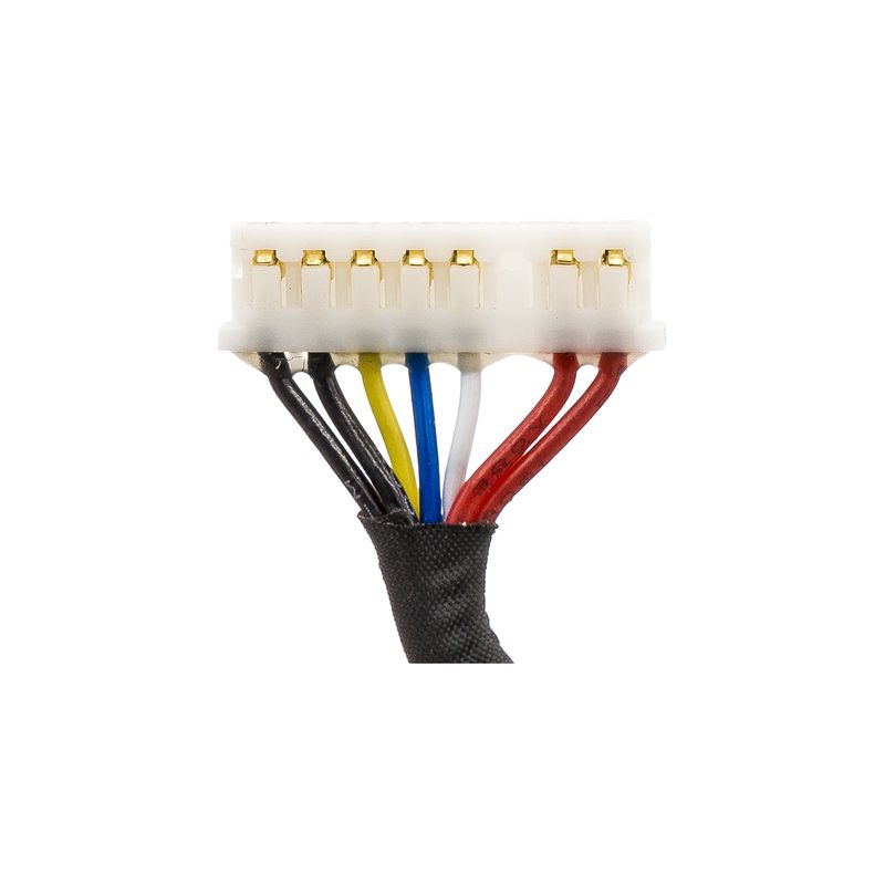 Li-Polymer Battery fits Clevo, N130bu, N130wu 11.4V, 2600mAh Notebook & Laptop Cameron Sino Technology Limited