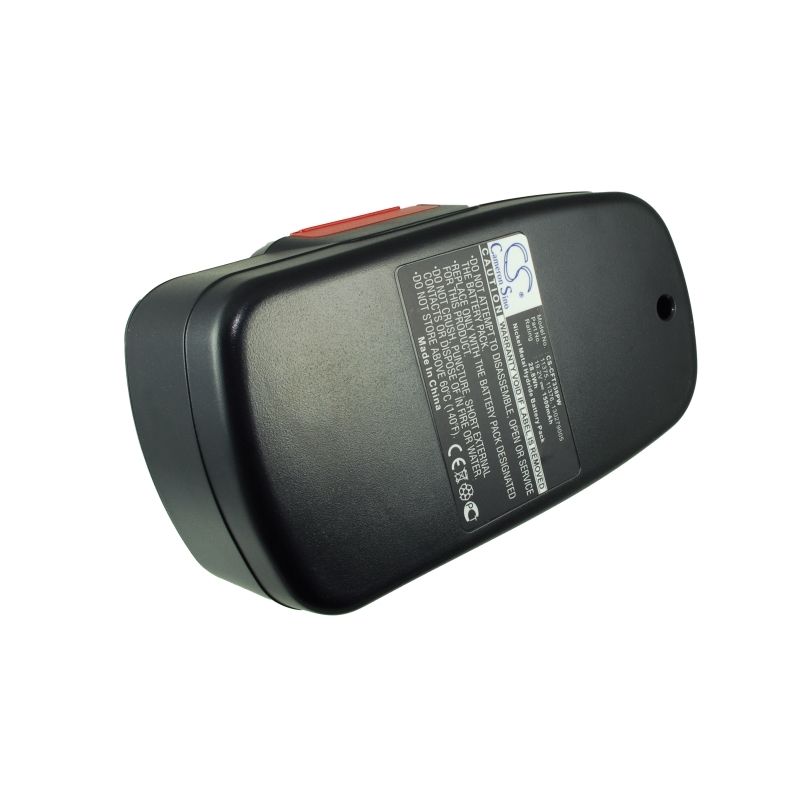 Ni-mh Battery Fits Craftsman, 10126, 11541, 11543 19.2v, 1500mah Power Tools Cameron Sino Technology Limited