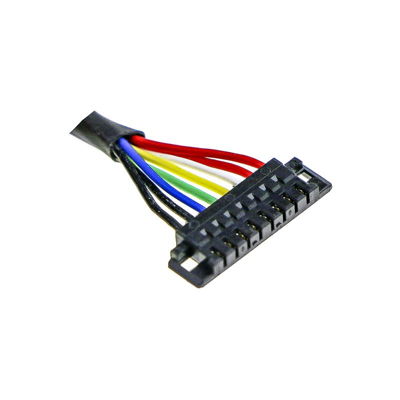 Li-Polymer Battery fits Asus, C302ca, C302ca-0041a6y30 7.7V, 4800mAh Notebook & Laptop Cameron Sino Technology Limited