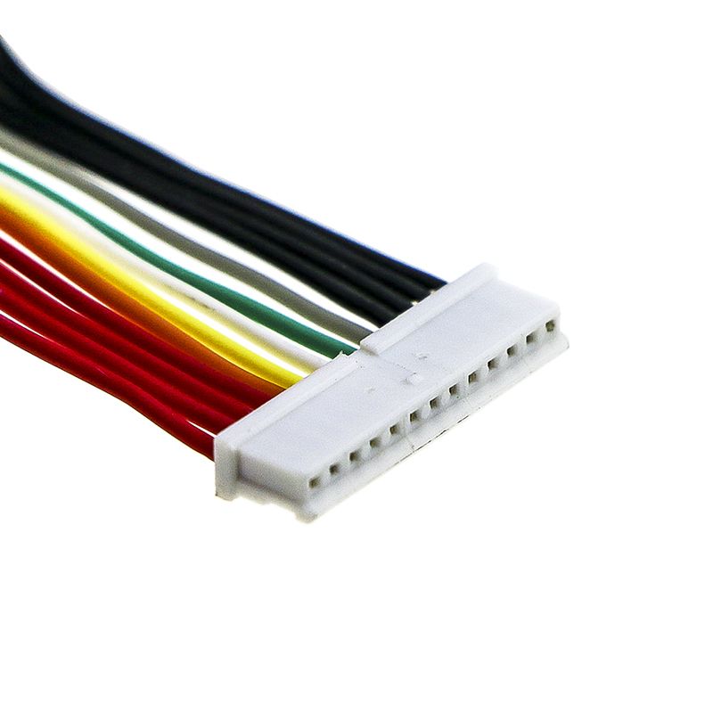 Li-Polymer Battery fits Machenike, F117 Break, F117-b 11.4V, 4000mAh Notebook & Laptop Cameron Sino Technology Limited