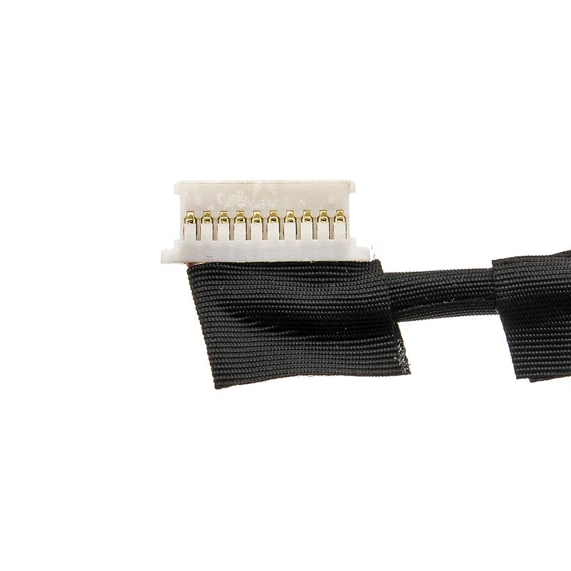 Li-Polymer Battery fits Dell, N003x9365-d1516fcn, N006x9365-d1726qcn 7.6V, 5850mAh Notebook & Laptop Cameron Sino Technology Limited