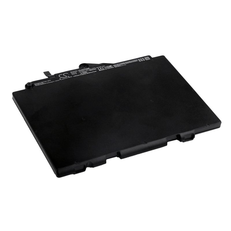 Li-Polymer Battery fits Hp, 1fn05aa, Elitebook 828 G4 11.55V, 3800mAh Notebook & Laptop Cameron Sino Technology Limited