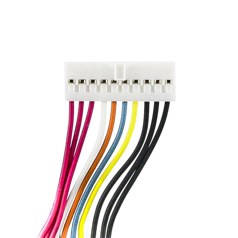 Li-polymer Battery Fits Msi, 16h2, 16h4 11.4v, 4100mah Notebook & Laptop Cameron Sino Technology Limited