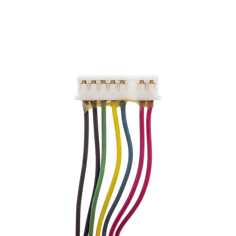 Li-Polymer Battery fits Clevo, S413, W740su 11.1V, 4600mAh Notebook & Laptop Cameron Sino Technology Limited