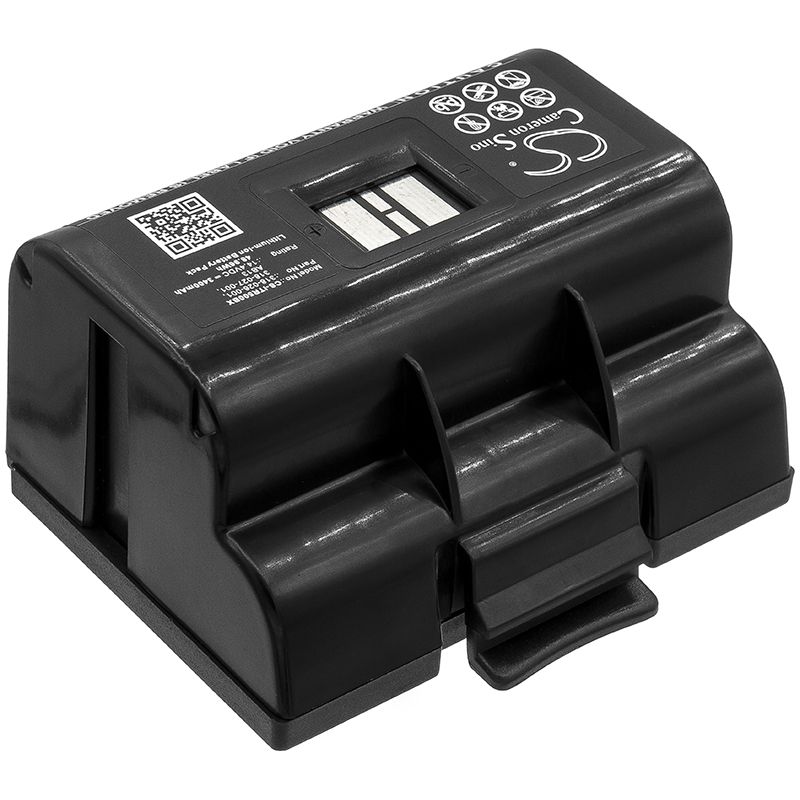 Li-ion Battery fits Intermec, Pb50, Pb51 14.4V, 3400mAh Portable Printer Cameron Sino Technology Limited