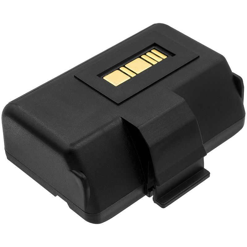 Li-ion Battery fits Zebra, Rw220, Rw320 7.4V, 3400mAh Portable Printer Cameron Sino Technology Limited
