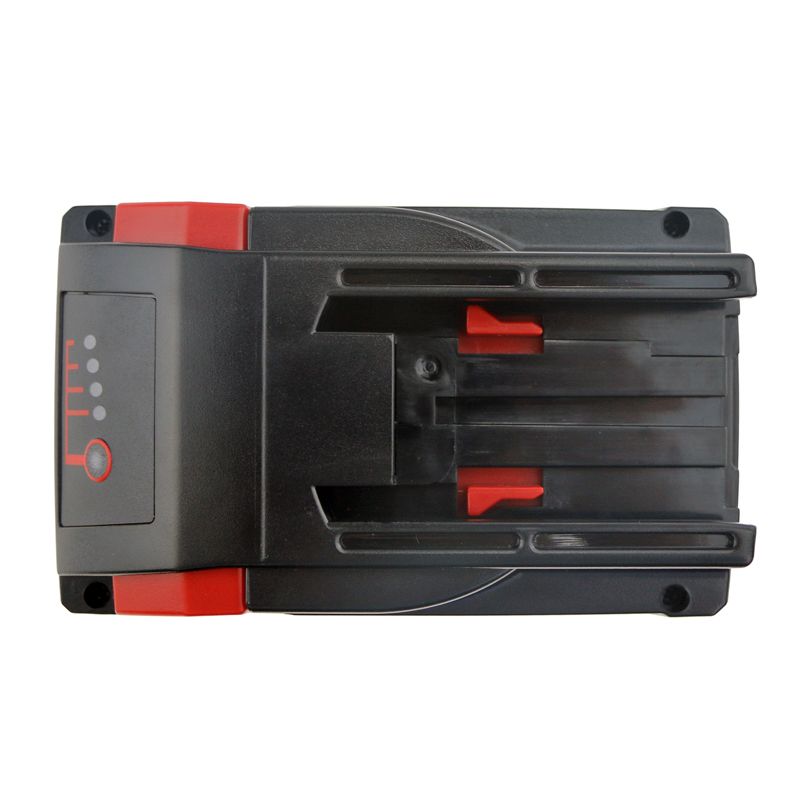 Li-ion Battery fits Milwaukee, 0721-20, 0721-21 28.0V, 4000mAh Power Tools Cameron Sino Technology Limited