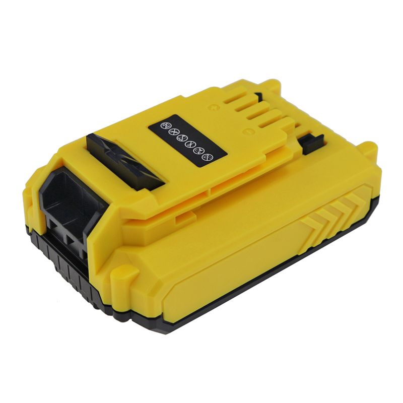 Li-ion Battery fits Stanley, Fmc625d2, Fmc645d2 18.0V, 2000mAh Power Tools Cameron Sino Technology Limited
