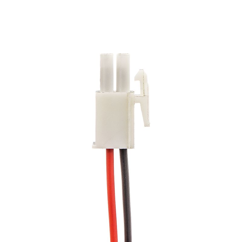 Ni-MH Battery fits Mosquito, Defender, Executive 4.8V, 3000mAh Power Tools Cameron Sino Technology Limited