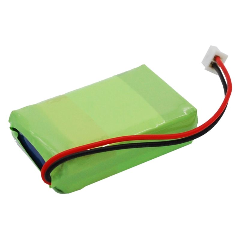 Li-polymer Battery Fits Dogtra, 2300-ncp Advance, 2300ncp Receiver, 2300rx Receiver 7.4v, 460mah Dog Collar Cameron Sino Technology Limited