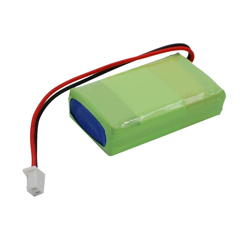 Li-polymer Battery Fits Dogtra, 2300-ncp Advance, 2300ncp Receiver, 2300rx Receiver 7.4v, 460mah Dog Collar Cameron Sino Technology Limited