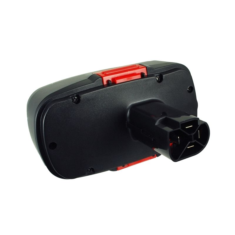 Ni-mh Battery Fits Craftsman, 10126, 11541, 11543 19.2v, 3000mah Power Tools Cameron Sino Technology Limited