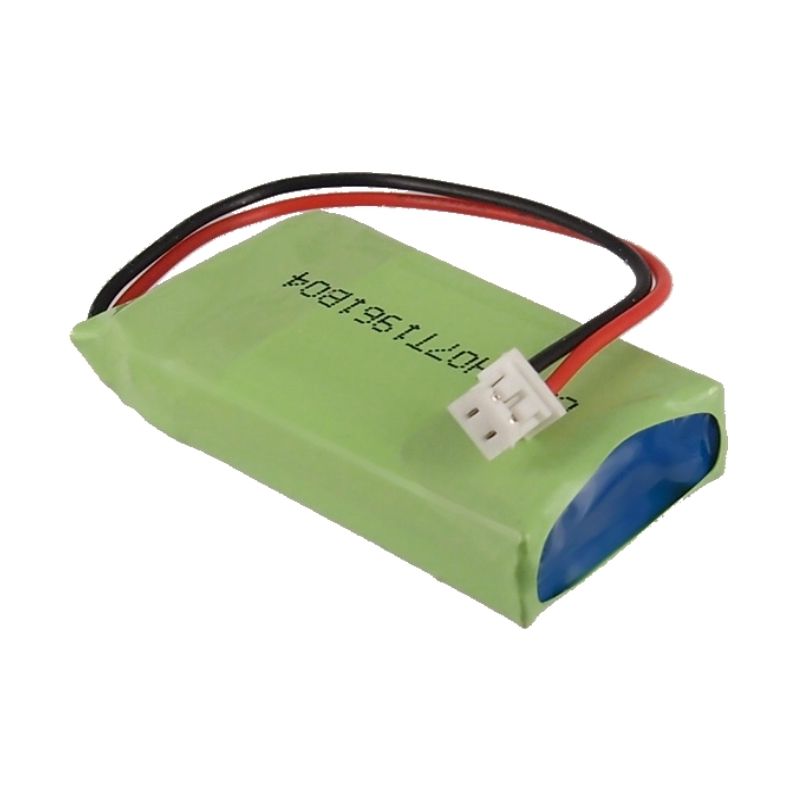 Li-polymer Battery Fits Aetertek, At-211 Mini, At-215, At-216 7.4v, 500mah Dog Collar Cameron Sino Technology Limited
