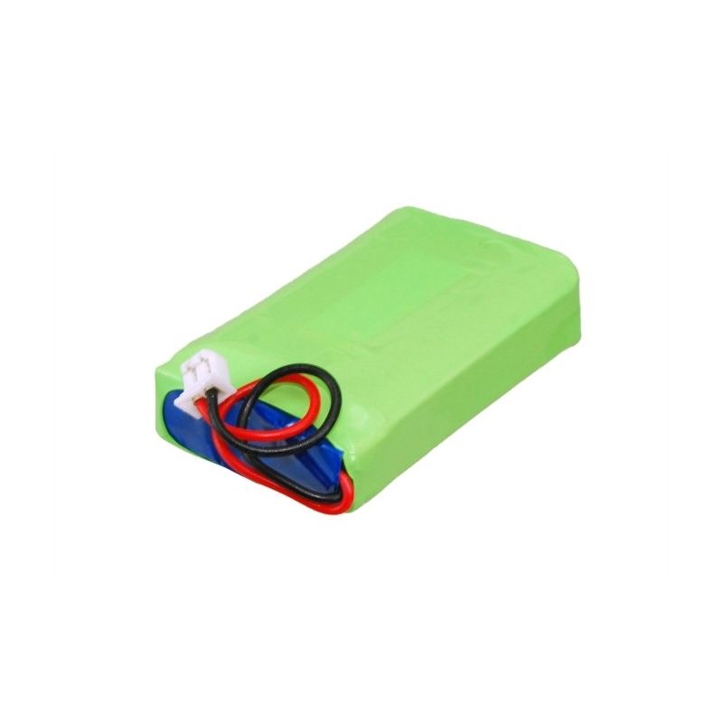 Li-polymer Battery Fits Dogtra, 2500b Transmitter, 2500t Transmitter, 2500t&b Transmitter 7.4v, 800mah Dog Collar Cameron Sino Technology Limited