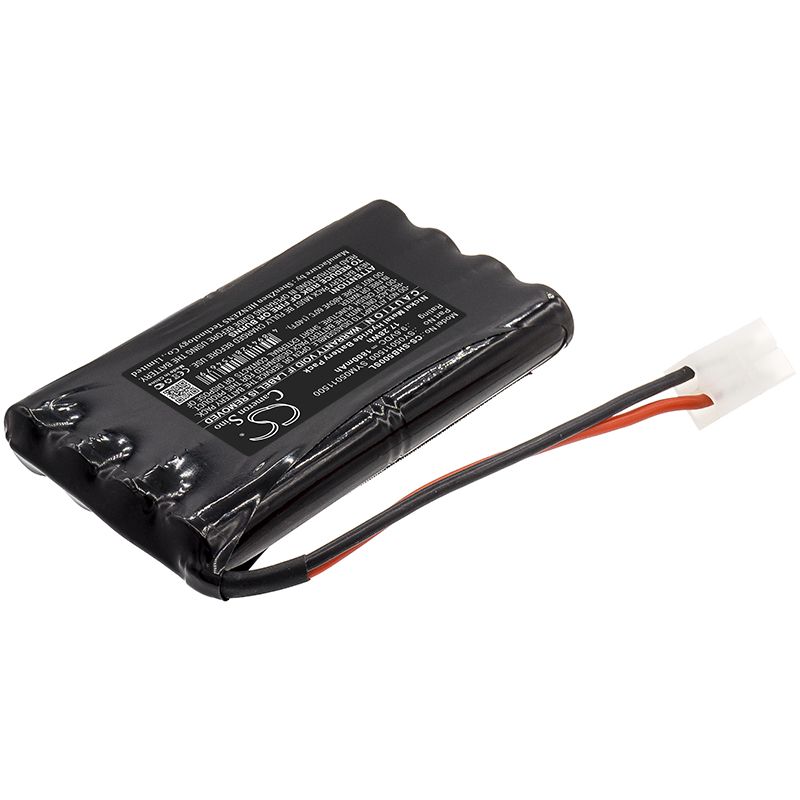 Ni-MH Battery fits Symtech, Cva-3ez, Hba-5 9.6V, 1800mAh Equipment & Survey & Test Cameron Sino Technology Limited