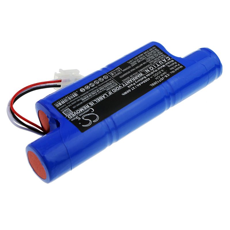 Ni-MH Battery fits Acterna, Jdsu Edt-135, Jdsu Est-120 6.0V, 4500mAh Equipment & Survey & Test Cameron Sino Technology Limited