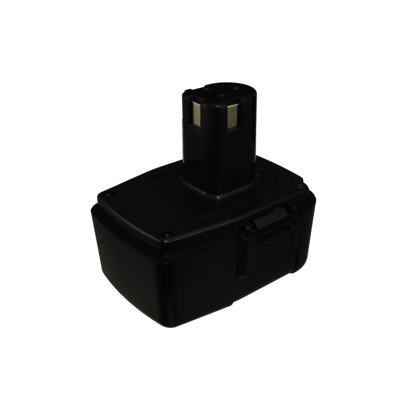 Ni-mh Battery Fits Craftsman, 11343, 315.22189, 9.6v, 3000mah Power Tools Cameron Sino Technology Limited