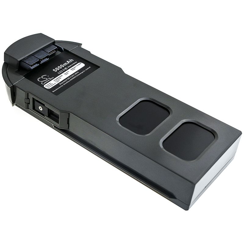Li-Polymer Battery fits Gopro, Karma 11.1V, 5000mAh Drones Cameron Sino Technology Limited