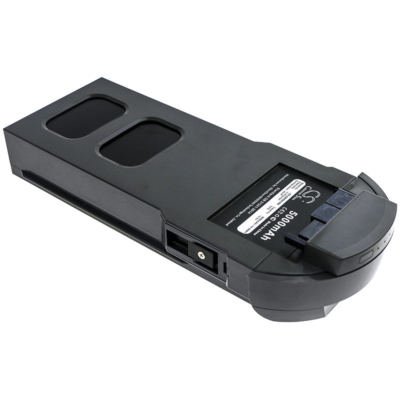 Li-Polymer Battery fits Gopro, Karma 11.1V, 5000mAh Drones Cameron Sino Technology Limited