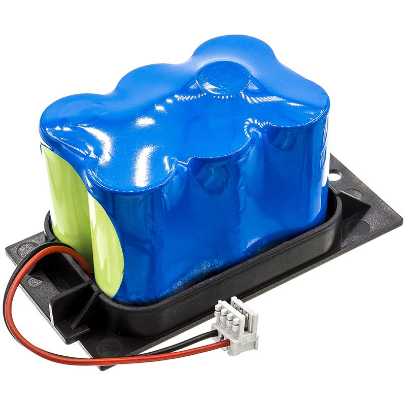 Ni-MH Battery fits B.braun, Infusomat Fms, Infusomat P 7.2V, 3000mAh Medical Cameron Sino Technology Limited