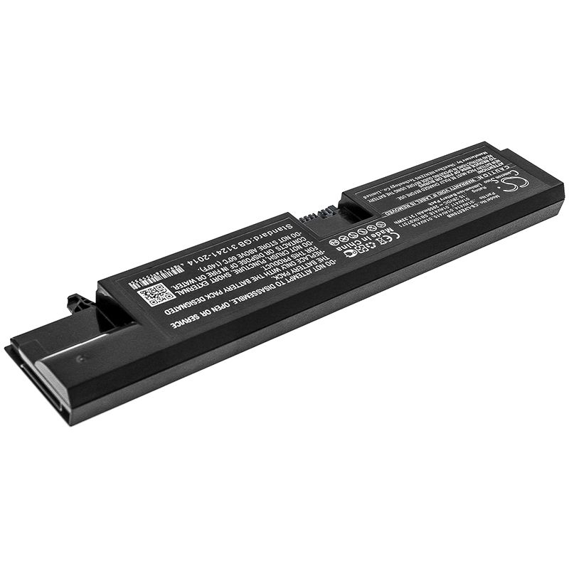 Li-ion Battery fits Lenovo, Hinkpad Edge E570, Thinkpad E570 15.28V, 2050mAh Notebook & Laptop Cameron Sino Technology Limited