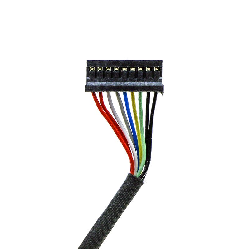 Li-Polymer Battery fits Mechrevo, I5 8250u 256gb, I5 8250u 8gb 15.2V, 3250mAh Notebook & Laptop Cameron Sino Technology Limited