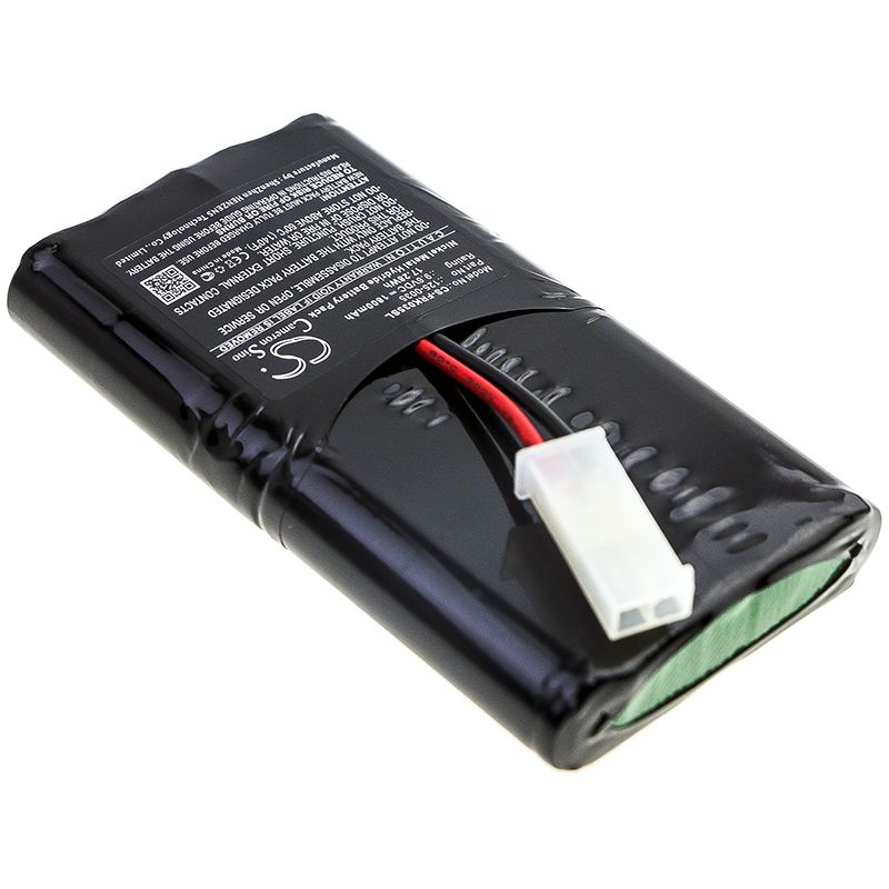 Ni-MH Battery fits Franklin, Grid C051 Celltron 9.6V, 1800mAh Equipment & Survey & Test Cameron Sino Technology Limited