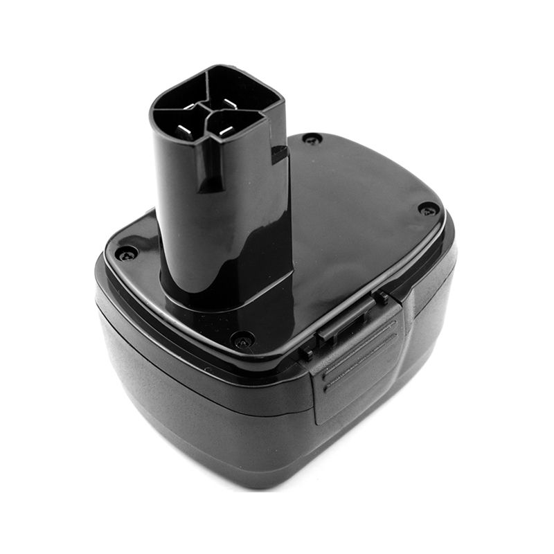 Ni-MH Battery fits Craftsman, 11538, 315.11538, 12.0V, 2000mAh Power Tools Cameron Sino Technology Limited