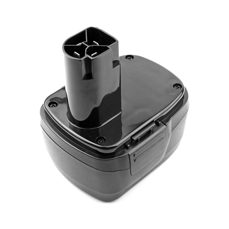 Ni-MH Battery fits Craftsman, 11538, 315.11538, 12.0V, 3300mAh Power Tools Cameron Sino Technology Limited