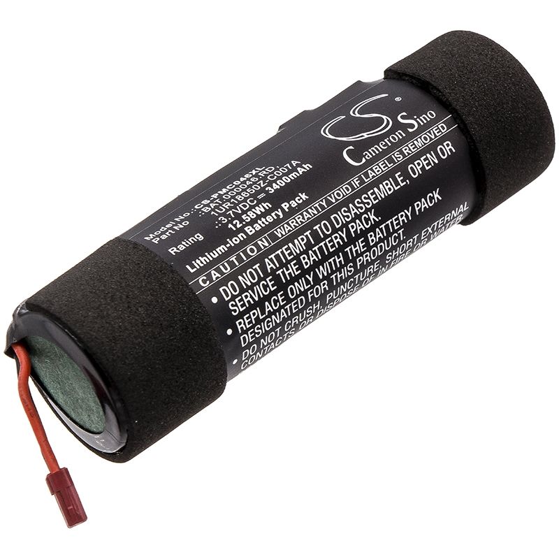 Li-ion Battery fits Philip Morris, Iqos Charger, Philip Morris 3.7V, 3400mAh E-cigarette Cameron Sino Technology Limited