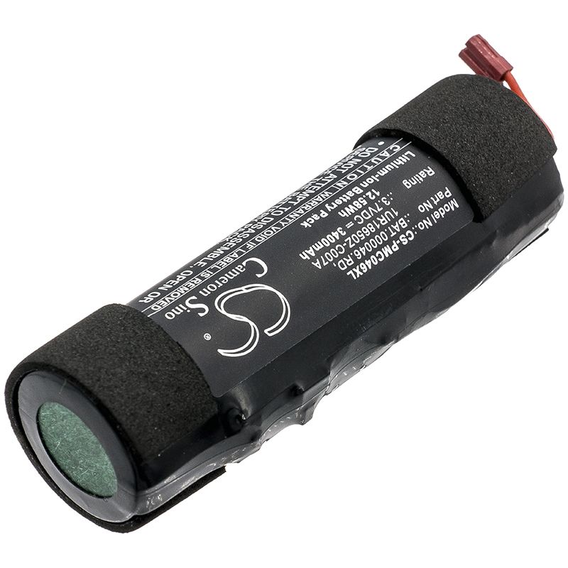 Li-ion Battery fits Philip Morris, Iqos Charger, Philip Morris 3.7V, 3400mAh E-cigarette Cameron Sino Technology Limited