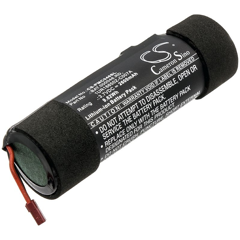 Li-ion Battery fits Philip Morris, Iqos Charger, Philip Morris 3.7V, 2600mAh E-cigarette Cameron Sino Technology Limited
