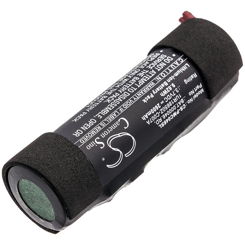 Li-ion Battery fits Philip Morris, Iqos Charger, Philip Morris 3.7V, 2600mAh E-cigarette Cameron Sino Technology Limited