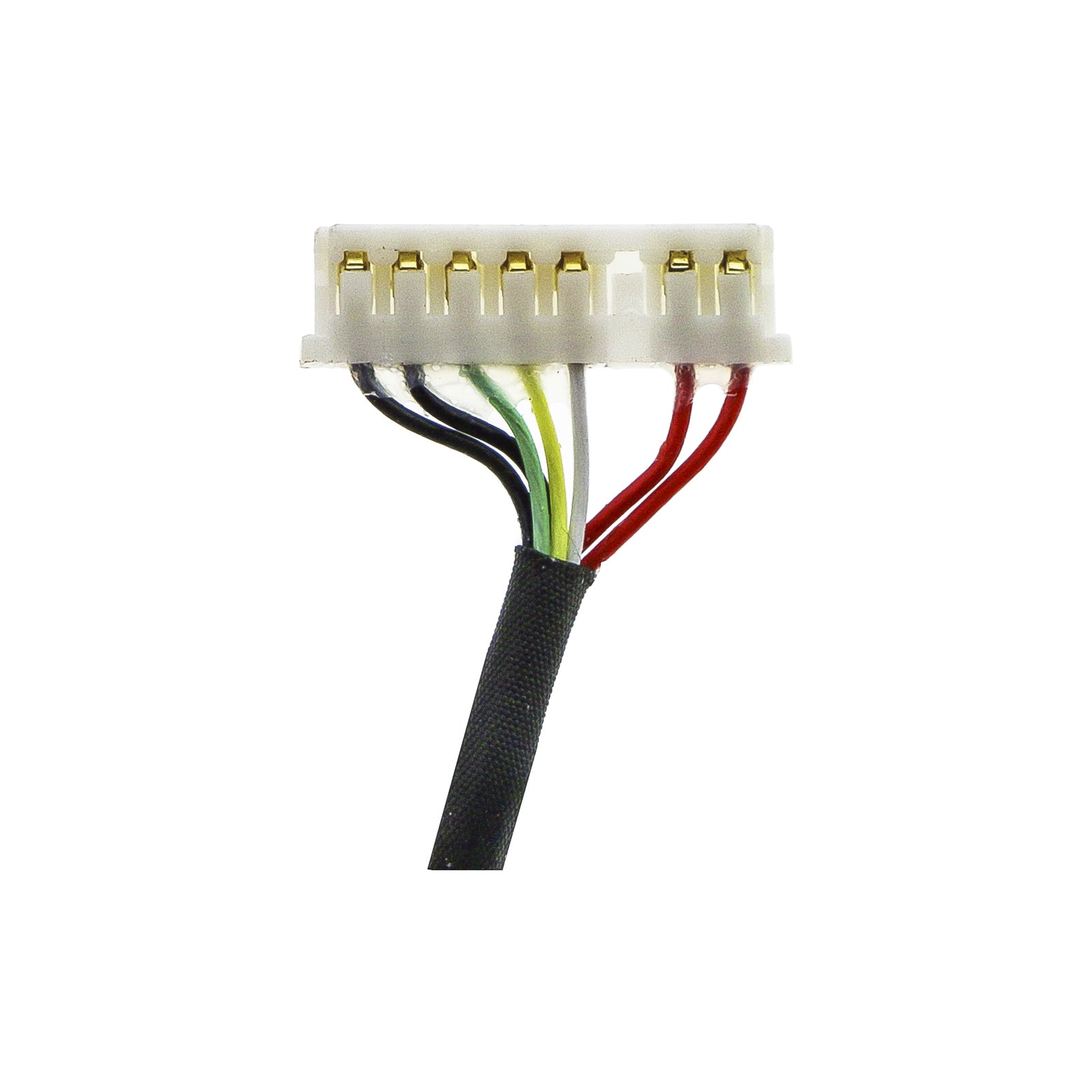 Li-ion Battery fits Thunderobot, 6-87-p640s-4231a, P640bat-3 11.1V, 3850mAh Notebook & Laptop Cameron Sino Technology Limited