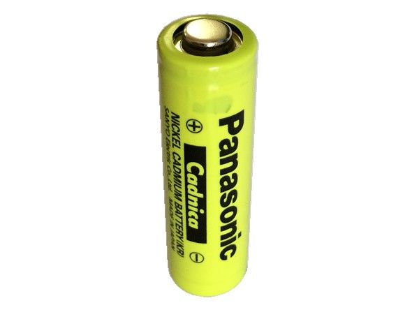 Panasonic Cadnica N-700AAC NiCd AA 14500 1.2V 700mAh Rechargeable Battery Energizer & Duracell Cameron Sino Technology Limited