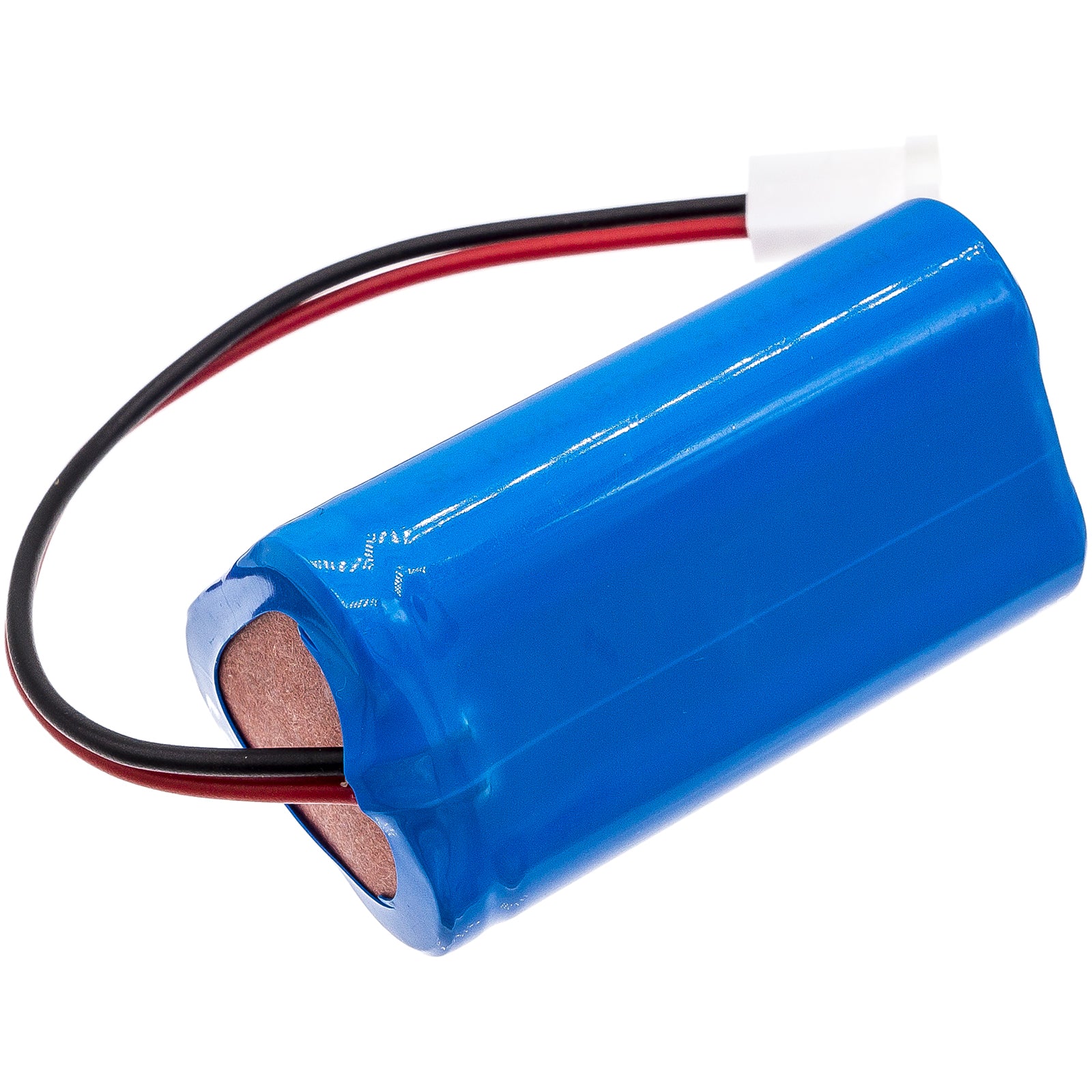 Li-ion Battery fits Monarch, Pocket Led Stroboscope 3.7V, 2400mAh Flashlight Cameron Sino Technology Limited