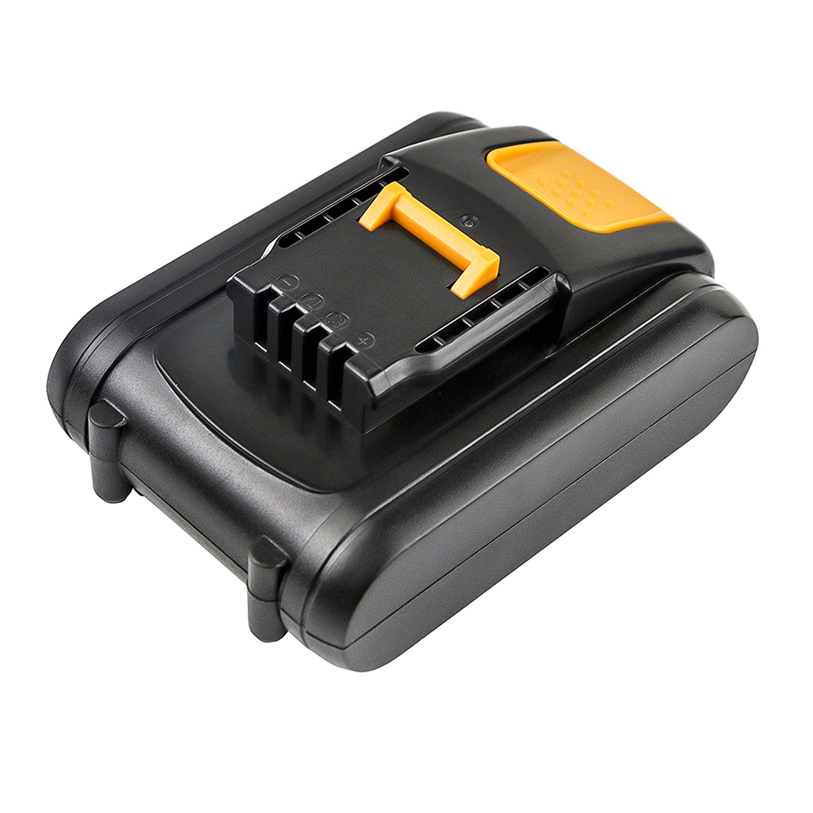 Li-ion Battery fits Worx, Landroid L1000, Landroid L1500 2019 20.0V, 2000mAh Lawn Mowers Cameron Sino Technology Limited