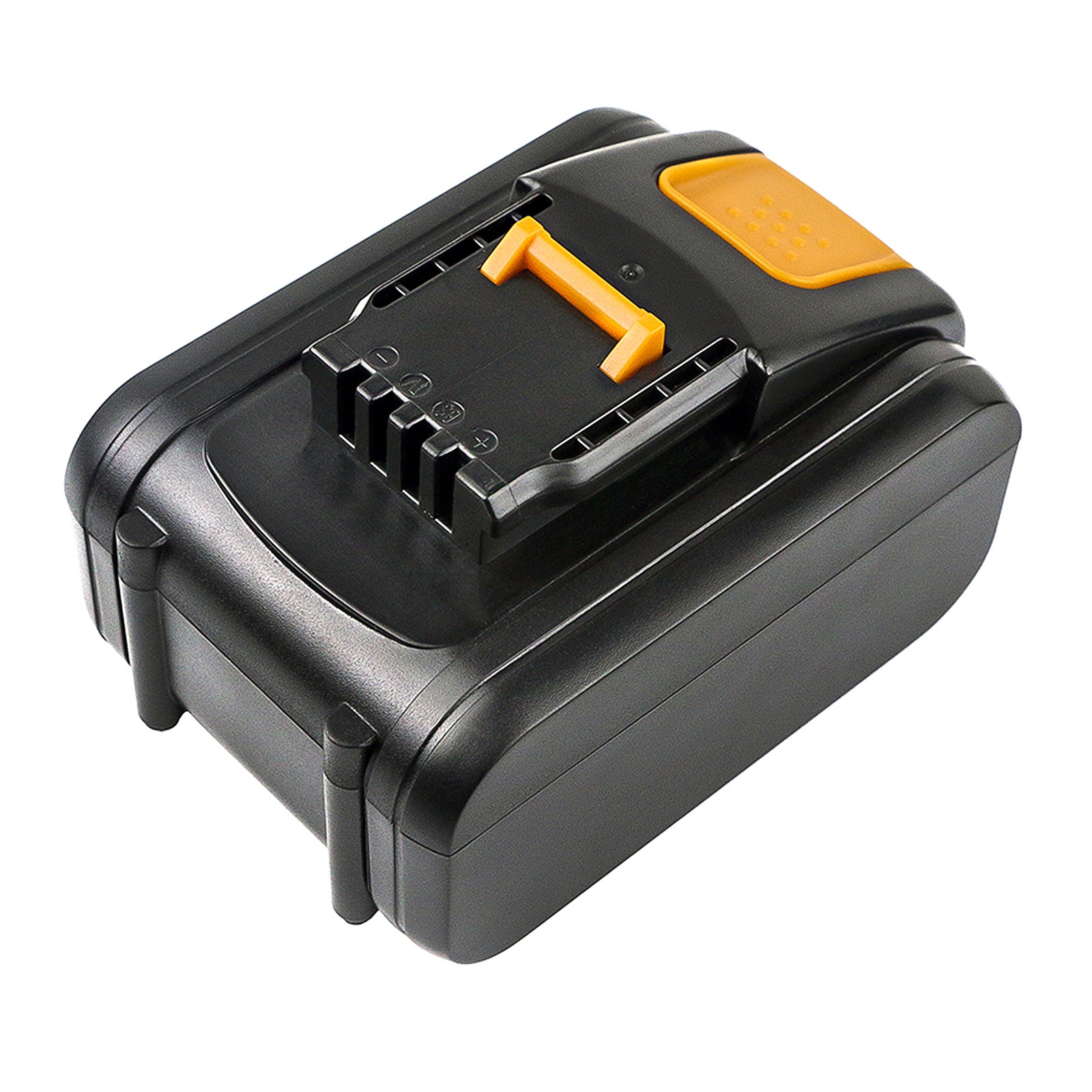 Li-ion Battery fits Worx, Wr141, Wr141e 20.0V, 4950mAh Lawn Mowers Cameron Sino Technology Limited
