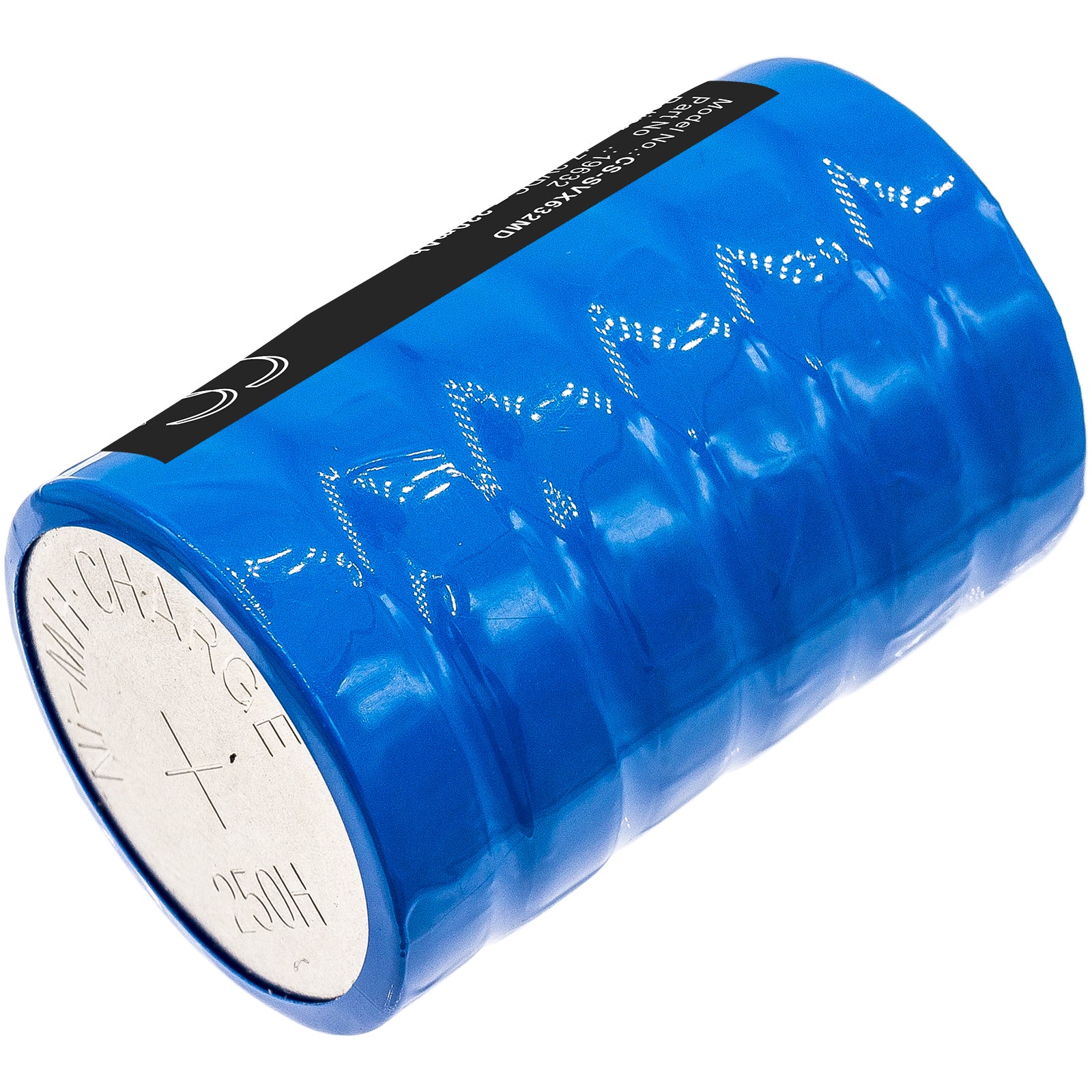 Ni-MH Battery fits Servox, 14266, 19632 7.2V, 230mAh Medical Cameron Sino Technology Limited