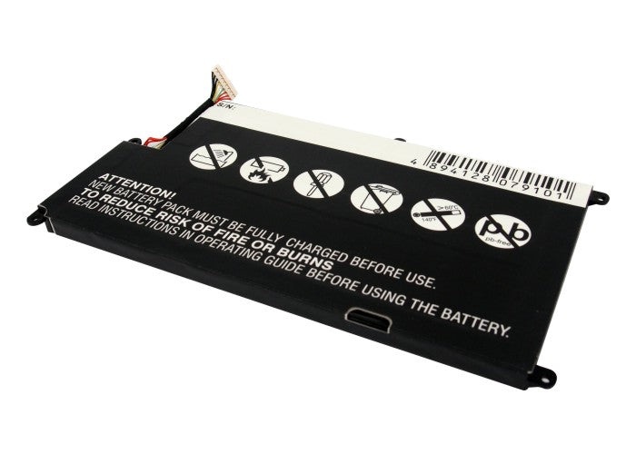 Li-Polymer Battery fits Lenovo, Ideapad U40-ifi, Ideapad U410 7.4V, 7900mAh Notebook & Laptop Cameron Sino Technology Limited