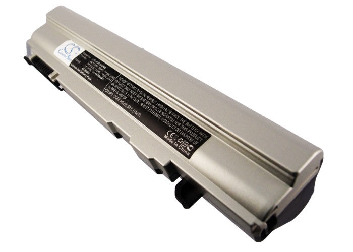 Li-ion Battery fits Toshiba, Portege R30, Portege R300 11.1V, 4400mAh Computer Cameron Sino Technology Limited