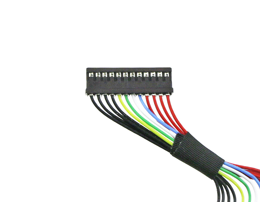 Li-Polymer Battery fits Dell, P56f002, P83f 11.4V, 4600mAh Notebook & Laptop Cameron Sino Technology Limited