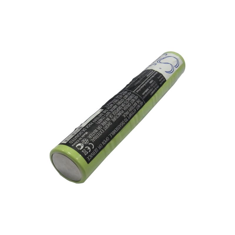 Ni-mh Battery Fits Ericsson, 40070149, 41b038af00101, Ge 6.0v, 5000mah Flashlight Cameron Sino Technology Limited