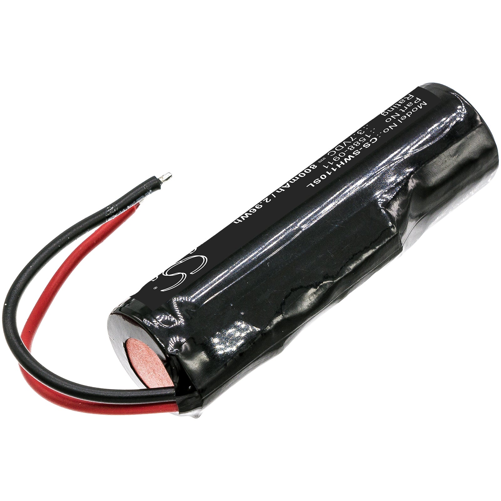 Li-ion Battery fits Sony, Wf-1000xm3 Charging Case 3.7V, 800mAh Wireless Headset Cameron Sino Technology Limited