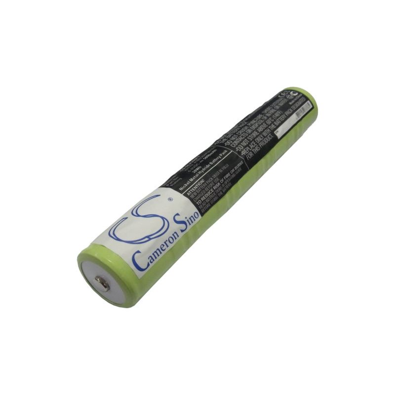 Ni-mh Battery Fits Ericsson, 40070149, 41b038af00101, Ge 6.0v, 5000mah Flashlight Cameron Sino Technology Limited