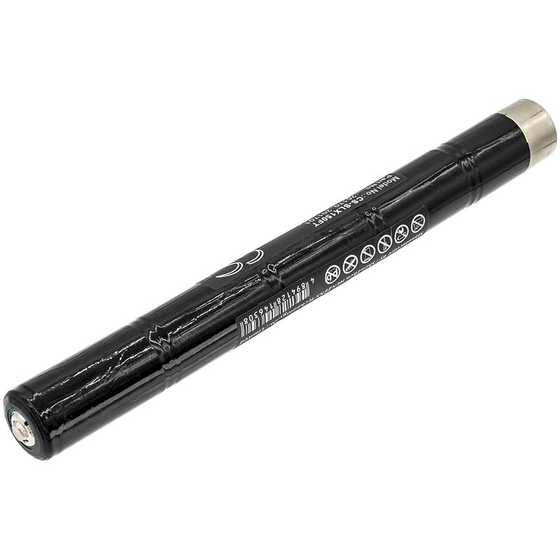 Ni-MH Battery fits Streamlight, Sl-15x, Sl-20xp, Sl-20xp Flashlight 6.0V, 2000mAh Flashlight Cameron Sino Technology Limited