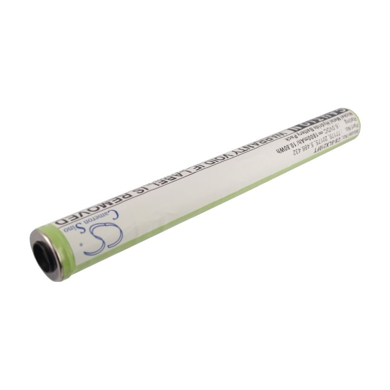 Ni-mh Battery Fits Streamlight, Sl20x-led, Ultrastinger, 6.0v, 1800mah Flashlight Cameron Sino Technology Limited